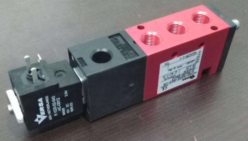 What air valves do I have? – Etnyre International Ltd.