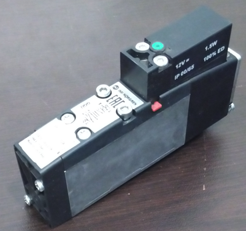 What air valves do I have? – Etnyre International Ltd.